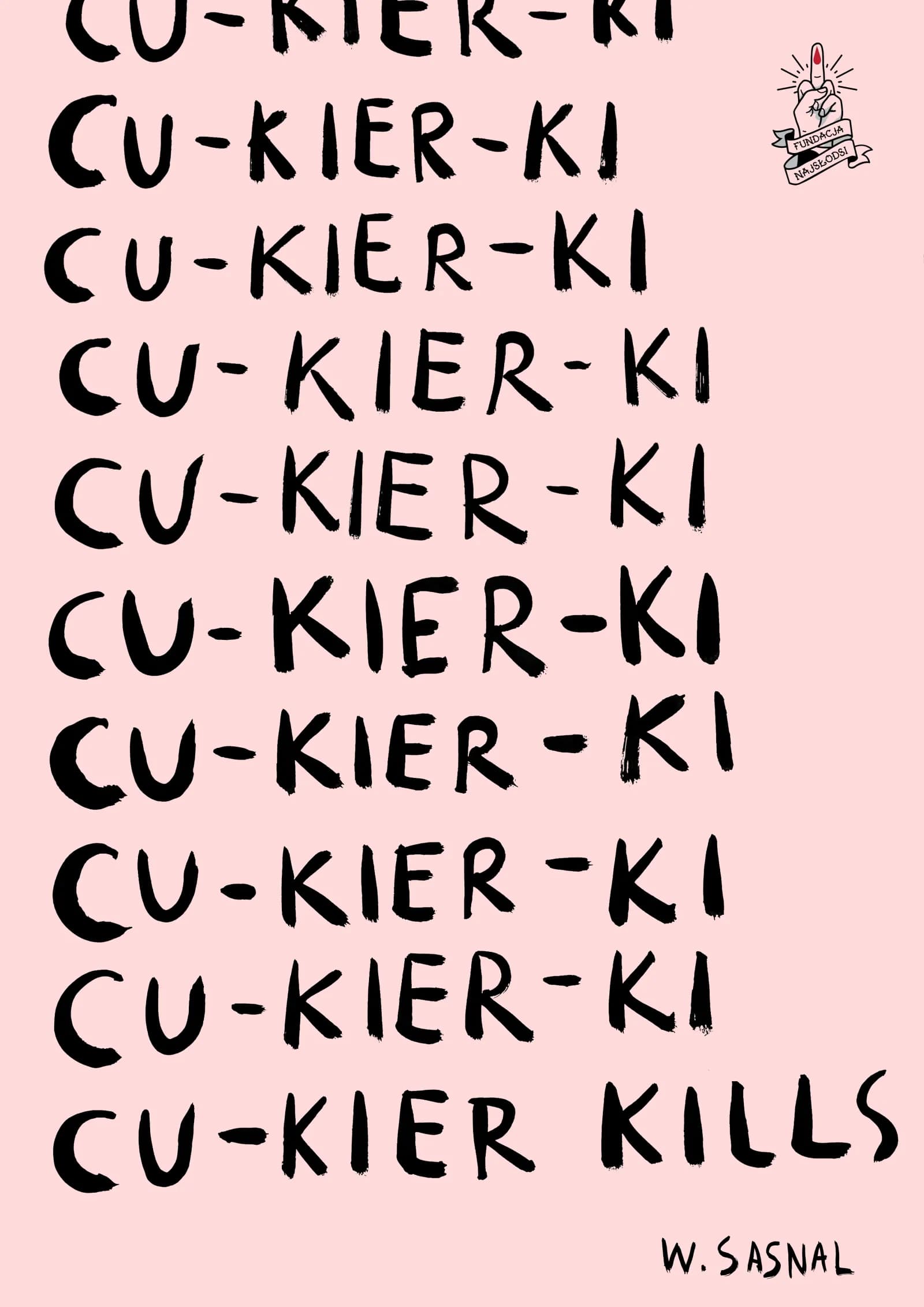 Cukierkills