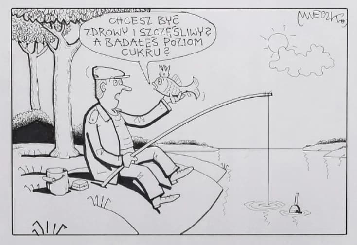 Praca dla Fundacji Najsłodsi