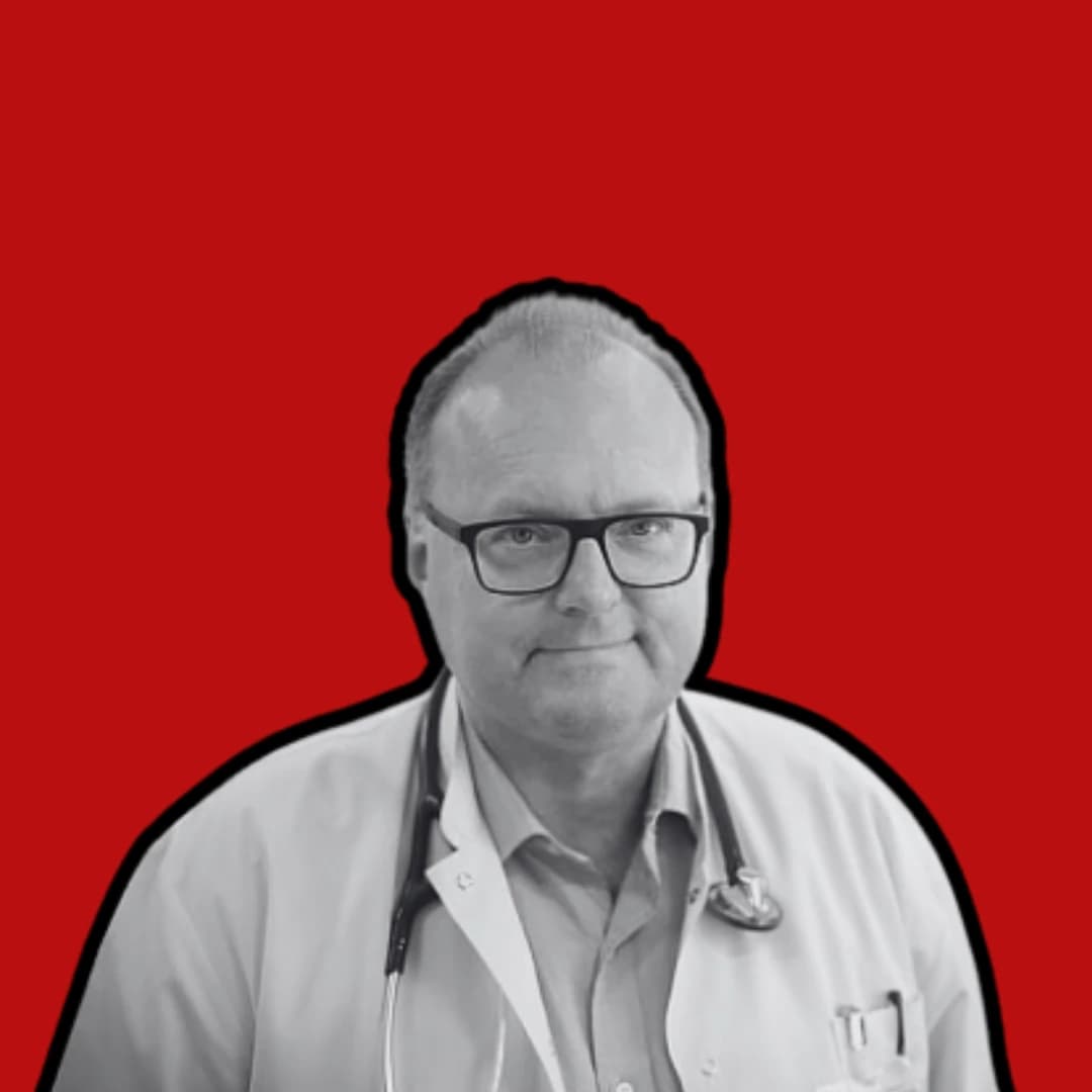 profesor Leszek Czupryniak