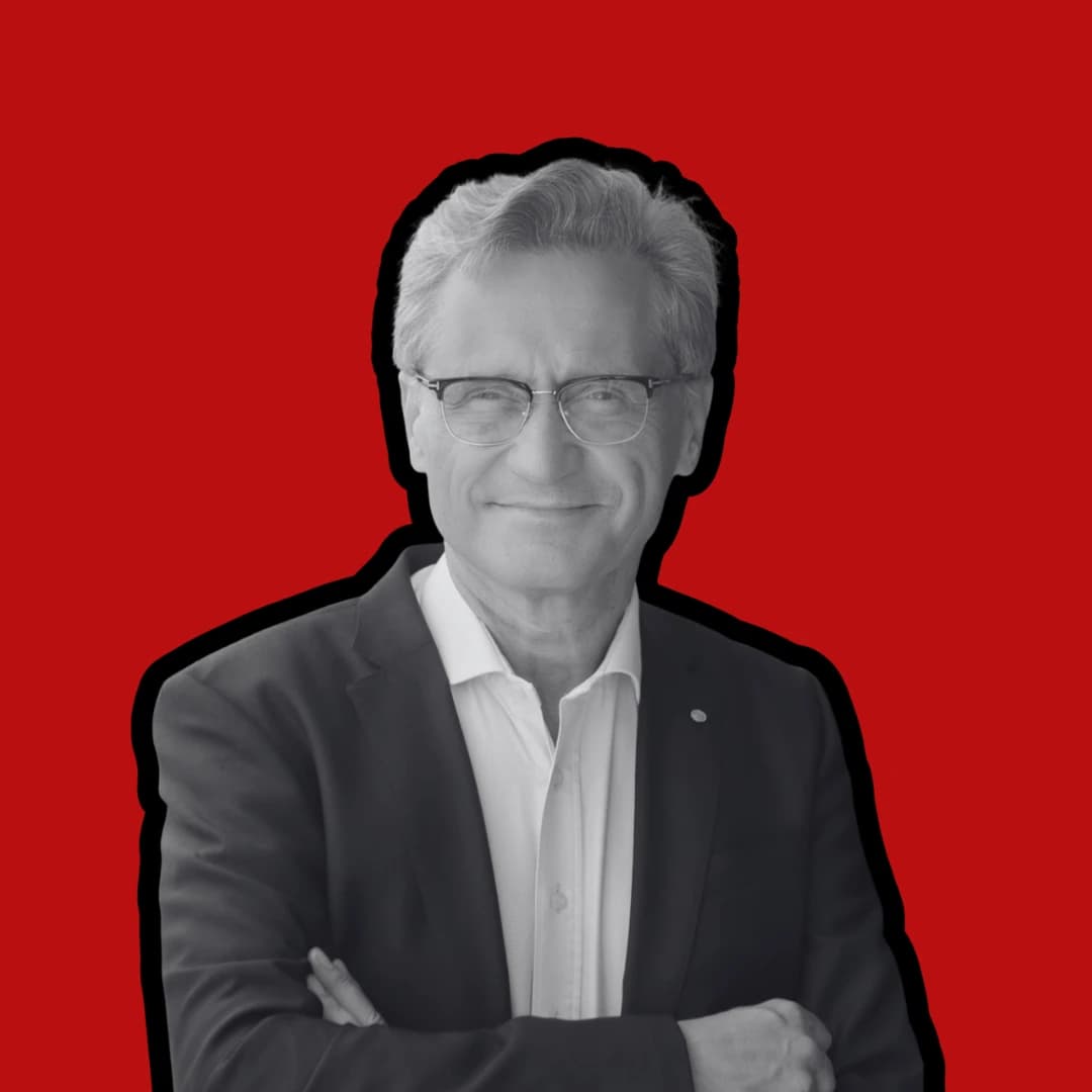 profesor Zbigniew Gaciong