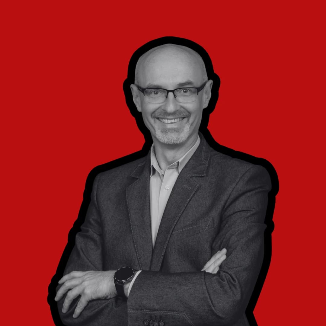 dr n. med. Arkadiusz Krakowiecki