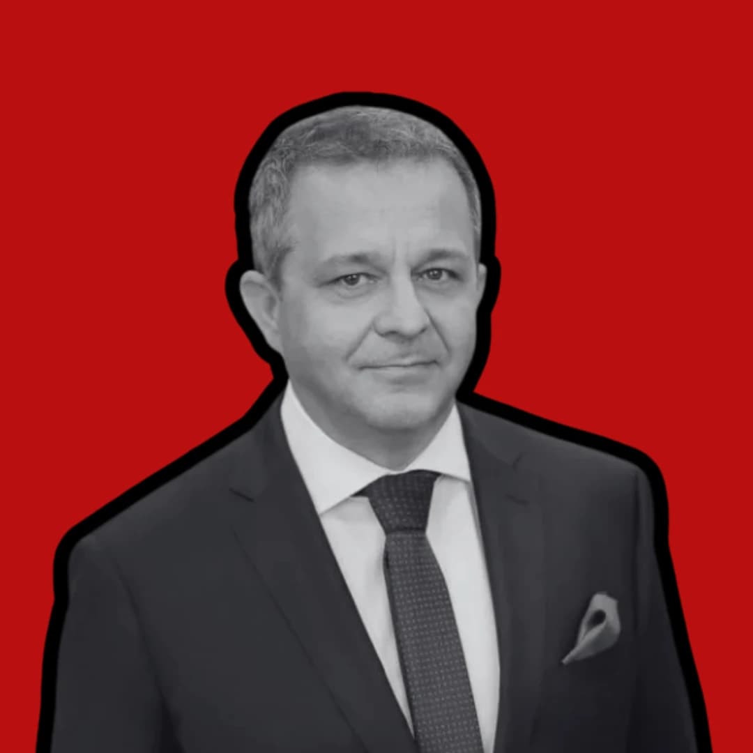 profesor Wojciech Lisik