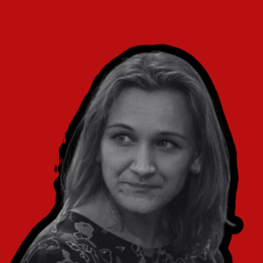 dr hab. n. med. Olga Tronina