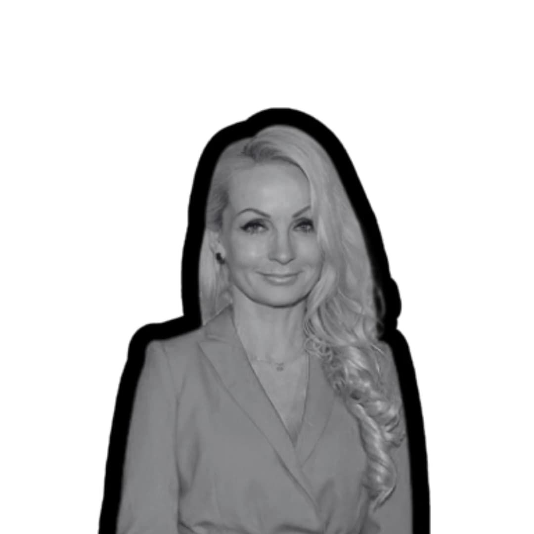 Dorota Kośmicka-Gacke