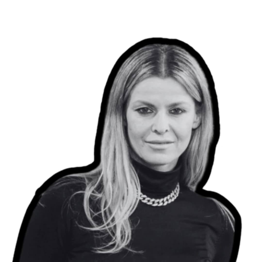 Marta Mandaryna Wiśniewska