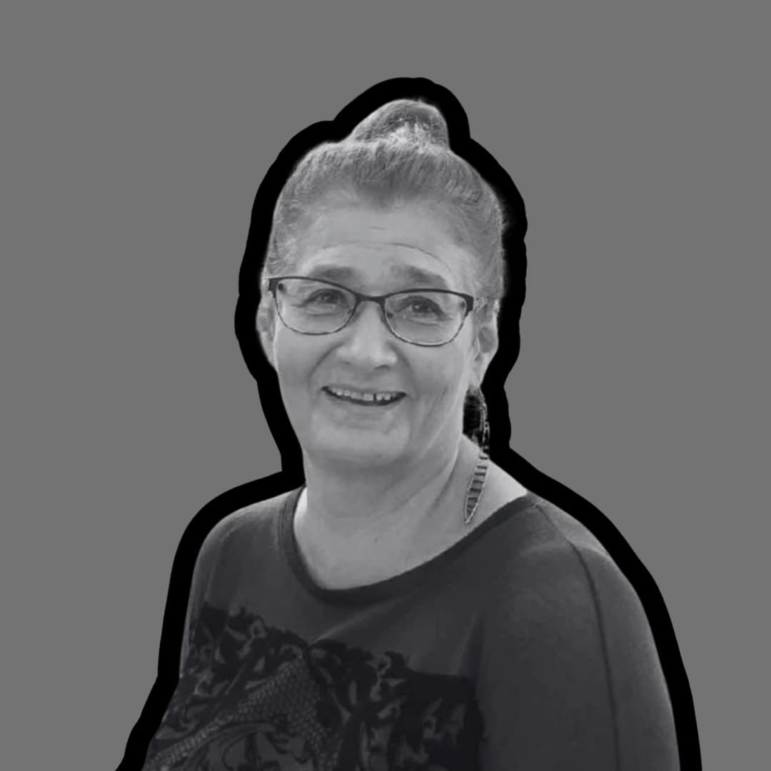 Olga Lisińska