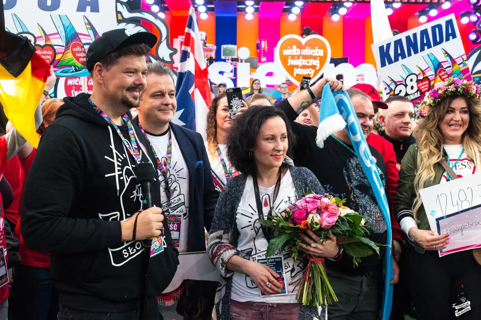 Bieg „Policz się z cukrzycą” Fundacji Najsłodsi