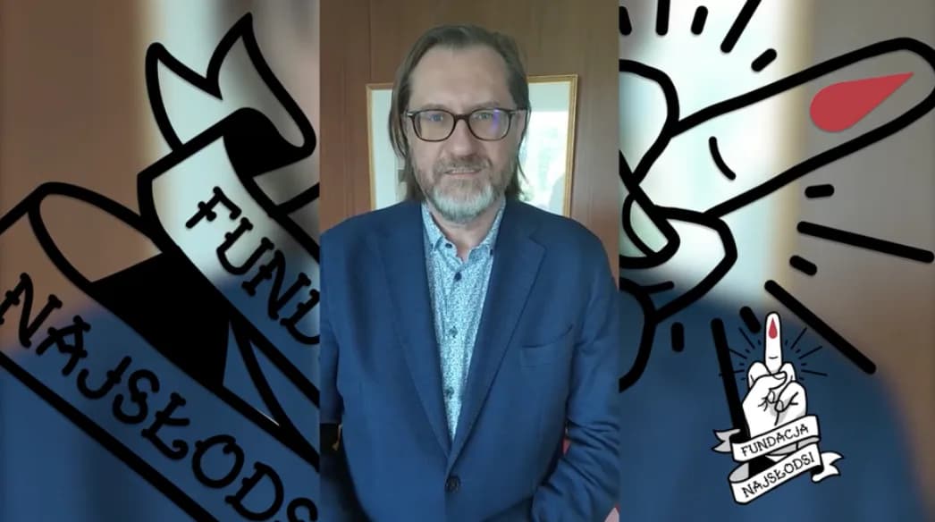 Działania Fundacji Najsłodsi podczas pandemii COVID-19